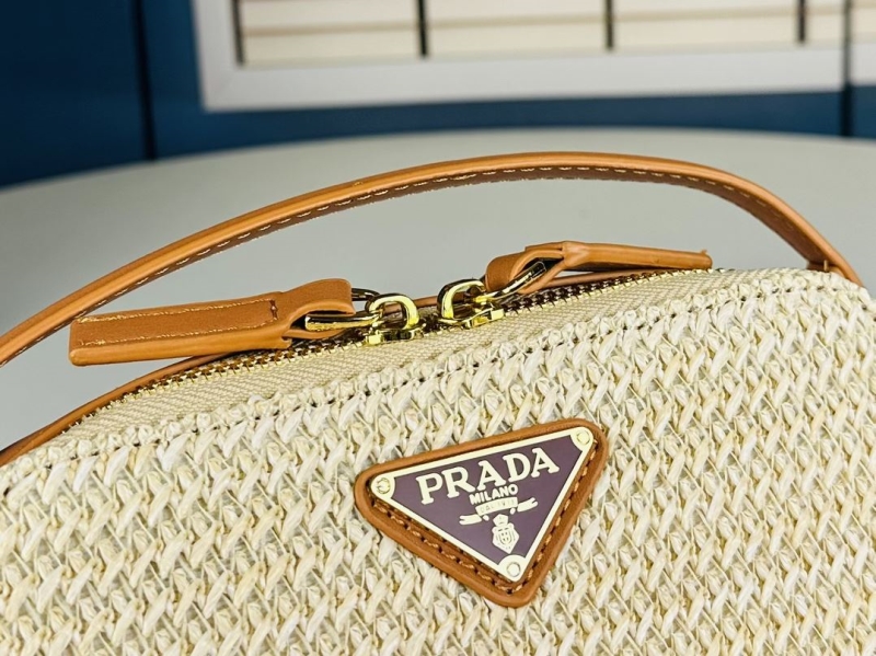 Prada Satchel Bags